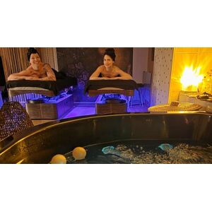 Cap Adrénaline SPA et soins dans un Spa et Hammam privatif à Cannes - place Vauban - Publicité Cap Adrénaline SPA et soins dans un Spa et Hammam privatif à Cannes - place Vauban - Publicité