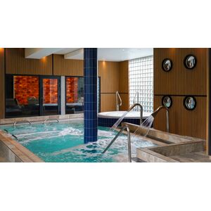 Cap Adrénaline Spa, hammam, sauna et Jacuzzi à Orvault près de Nantes - Publicité Cap Adrénaline Spa, hammam, sauna et Jacuzzi à Orvault près de Nantes - Publicité