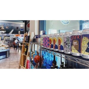 Cap Adrénaline Visite-dégustation au sein d'une brasserie à Calce près de Perpignan - Publicité Cap Adrénaline Visite-dégustation au sein d'une brasserie à Calce près de Perpignan - Publicité