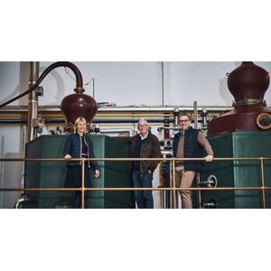 Cap Adrénaline Visite-dégustation de whisky au sein d'une distillerie à Rozelieures - Publicité Cap Adrénaline Visite-dégustation de whisky au sein d'une distillerie à Rozelieures - Publicité