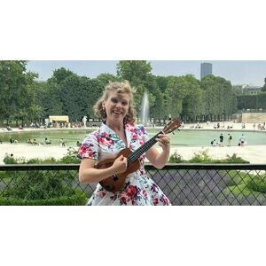 Cap Adrénaline - La Merveilleuse Légende des Tuileries - Paris - Publicité Cap Adrénaline - La Merveilleuse Légende des Tuileries - Paris - Publicité