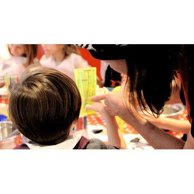 Cap Adrénaline Animation d'anniversaire pour enfant à domicile sur Bordeaux - Publicité Cap Adrénaline Animation d'anniversaire pour enfant à domicile sur Bordeaux - Publicité