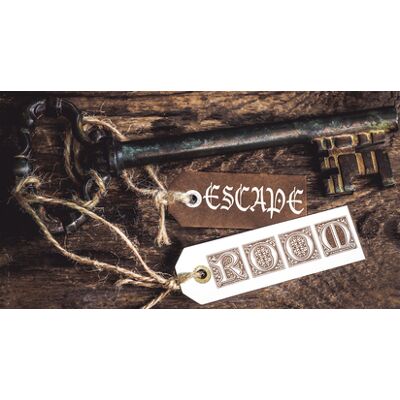 Cap Adrénaline Anniversaire au Gulli Parc avec animation escape game près de Corbeil Essonnes - Publicité Cap Adrénaline Anniversaire au Gulli Parc avec animation escape game près de Corbeil Essonnes - Publicité