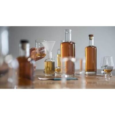 Cap Adrénaline Atelier d'assemblage de votre whisky de 20cl à Rozelieures - Publicité Cap Adrénaline Atelier d'assemblage de votre whisky de 20cl à Rozelieures - Publicité