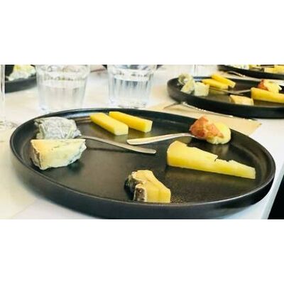 Cap Adrénaline Atelier de dégustation Fromages et vins à Paris 10ème - Publicité Cap Adrénaline Atelier de dégustation Fromages et vins à Paris 10ème - Publicité