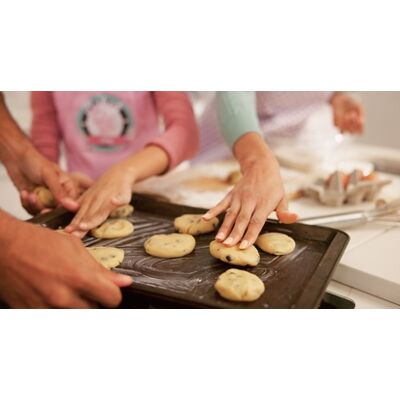 Cap Adrénaline Atelier de pâtisserie pour réaliser vos cookies new-yorkais à Paris 2ème - Publicité Cap Adrénaline Atelier de pâtisserie pour réaliser vos cookies new-yorkais à Paris 2ème - Publicité