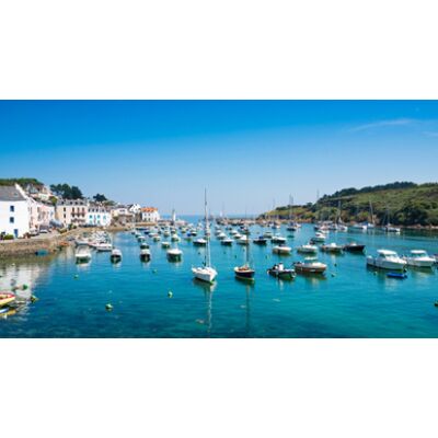 Cap Adrénaline Balade en bateau, visite des Îles du Golfe du Morbihan ou Belle Île en mer - Publicité Cap Adrénaline Balade en bateau, visite des Îles du Golfe du Morbihan ou Belle Île en mer - Publicité