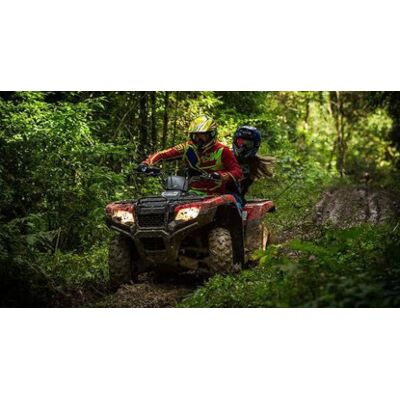 Cap Adrénaline Balade en quad en Auvergne près de Vichy - Publicité Cap Adrénaline Balade en quad en Auvergne près de Vichy - Publicité