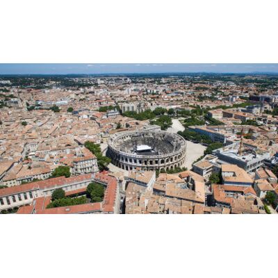 Cap Adrénaline Baptême de l'air en avion Biplan à Nîmes - Publicité Cap Adrénaline Baptême de l'air en avion Biplan à Nîmes - Publicité
