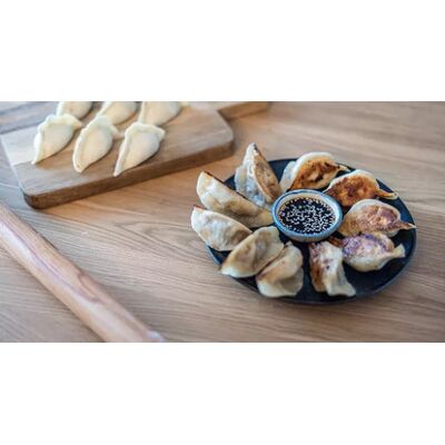 Cap Adrénaline Cours de cuisine à Vincennes - Devenez un master Gyoza - Publicité Cap Adrénaline Cours de cuisine à Vincennes - Devenez un master Gyoza - Publicité