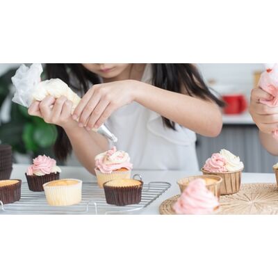 Cap Adrénaline Cours de pâtisserie pour enfants au Séquestre près d'Albi - Publicité Cap Adrénaline Cours de pâtisserie pour enfants au Séquestre près d'Albi - Publicité