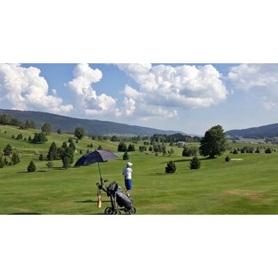 Cap Adrénaline Cours particulier de golf à Noisy-le-Roi - Publicité Cap Adrénaline Cours particulier de golf à Noisy-le-Roi - Publicité