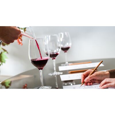 Cap Adrénaline Dégustation de vins et atelier œnologique à Brest - Publicité Cap Adrénaline Dégustation de vins et atelier œnologique à Brest - Publicité