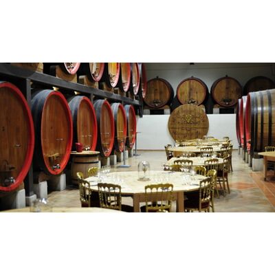 Cap Adrénaline Dégustation de vins et visite de domaine à Châteauneuf-du-Pape près d'Avignon - Publicité Cap Adrénaline Dégustation de vins et visite de domaine à Châteauneuf-du-Pape près d'Avignon - Publicité