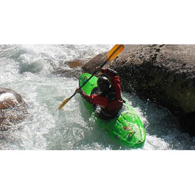 Cap Adrénaline - Descente Kayak Itxassou - Nive River - Publicité Cap Adrénaline - Descente Kayak Itxassou - Nive River - Publicité