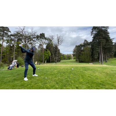 Cap Adrénaline Initiation ou cours particulier de Golf à Noisy le Roi - Publicité Cap Adrénaline Initiation ou cours particulier de Golf à Noisy le Roi - Publicité