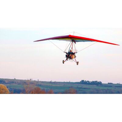 Cap Adrénaline Initiation au pilotage ou baptême de l'air en ULM près d'Aurillac - Publicité Cap Adrénaline Initiation au pilotage ou baptême de l'air en ULM près d'Aurillac - Publicité