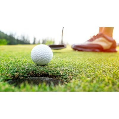 Cap Adrénaline Initiation ou cours particulier de Golf à Meaux - Publicité Cap Adrénaline Initiation ou cours particulier de Golf à Meaux - Publicité
