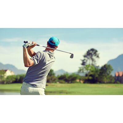 Cap Adrénaline Initiation ou cours particulier de Golf près de Nevers - Publicité Cap Adrénaline Initiation ou cours particulier de Golf près de Nevers - Publicité