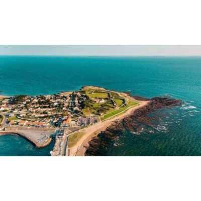 Cap Adrénaline Jet ski à Préfailles près de Pornic - Publicité Cap Adrénaline Jet ski à Préfailles près de Pornic - Publicité
