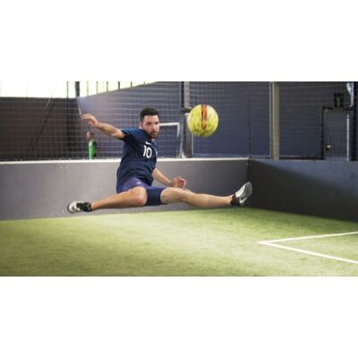 Cap Adrénaline Location de terrains de foot en salle à Pontoise - Publicité Cap Adrénaline Location de terrains de foot en salle à Pontoise - Publicité