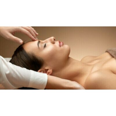 Cap Adrénaline Massage bien-être visage à Hennebont près de Lorient - Publicité Cap Adrénaline Massage bien-être visage à Hennebont près de Lorient - Publicité