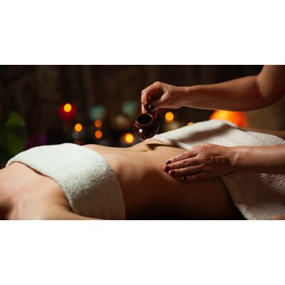 Cap Adrénaline - Relaxing Massage - Spa - Thannenkirch - Massage - Publicité Cap Adrénaline - Relaxing Massage - Spa - Thannenkirch - Massage - Publicité