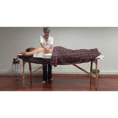 Cap Adrénaline Massage Shiatsu et détente à Anglet - Publicité Cap Adrénaline Massage Shiatsu et détente à Anglet - Publicité
