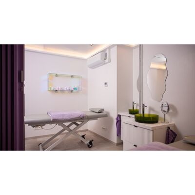 Cap Adrénaline Massages relaxants à Paris - Institut Paris 17e - Publicité Cap Adrénaline Massages relaxants à Paris - Institut Paris 17e - Publicité