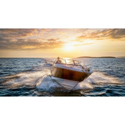 Cap Adrénaline Permis Bateau sur l'Île d'Oléron - Publicité Cap Adrénaline Permis Bateau sur l'Île d'Oléron - Publicité