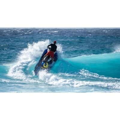 Cap Adrénaline Randonnée en jet-ski à Fréjus - Publicité Cap Adrénaline Randonnée en jet-ski à Fréjus - Publicité