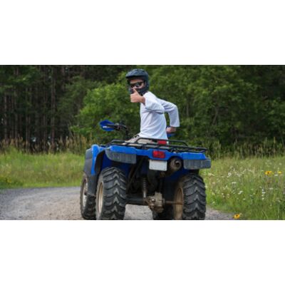 Cap Adrénaline Randonnée en quad aux alentours de Meaux - Publicité Cap Adrénaline Randonnée en quad aux alentours de Meaux - Publicité