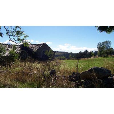 Cap Adrénaline Randonnée évasion de 2 à 4 jours dans le Parc National des Cévennes - Publicité Cap Adrénaline Randonnée évasion de 2 à 4 jours dans le Parc National des Cévennes - Publicité