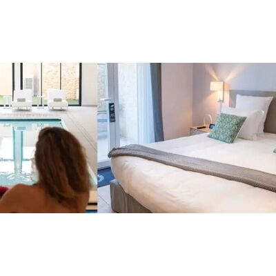 Cap Adrénaline Séjour bien-être et golf dans un hôtel 5 étoiles près de Manosque - Publicité Cap Adrénaline Séjour bien-être et golf dans un hôtel 5 étoiles près de Manosque - Publicité
