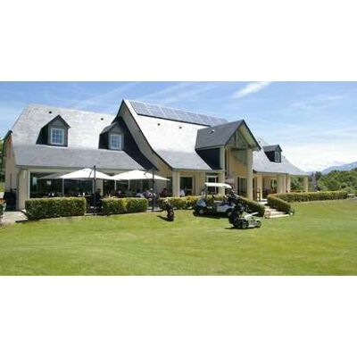 Cap Adrénaline Séjour golf au Domaine du Golf de Bigorre près de Tarbes - Publicité Cap Adrénaline Séjour golf au Domaine du Golf de Bigorre près de Tarbes - Publicité