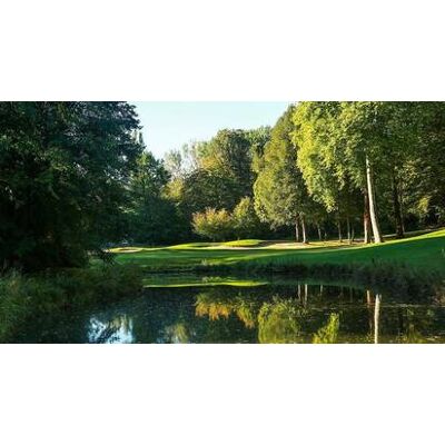 Cap Adrénaline Séjour golf en hôtel 5* à Augerville-La-Rivière près de Pithiviers - Publicité Cap Adrénaline Séjour golf en hôtel 5* à Augerville-La-Rivière près de Pithiviers - Publicité