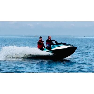 Cap Adrénaline Session de jet-ski à Piriac-sur-Mer - Publicité Cap Adrénaline Session de jet-ski à Piriac-sur-Mer - Publicité