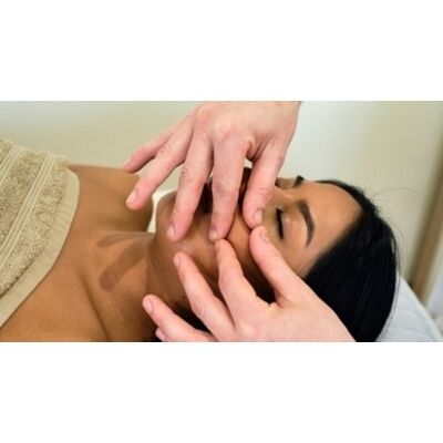 Cap Adrénaline Soin massage du visage dans un spa à Plaisir près de Versailles - Publicité Cap Adrénaline Soin massage du visage dans un spa à Plaisir près de Versailles - Publicité