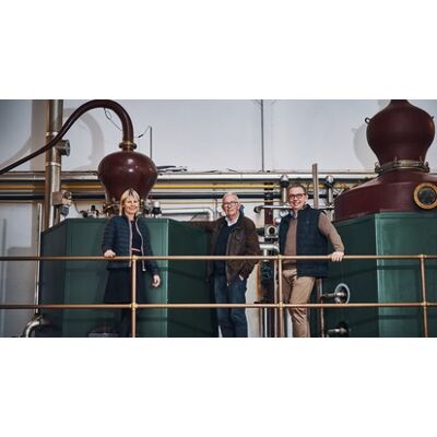 Cap Adrénaline Visite-dégustation de whisky au sein d'une distillerie à Rozelieures - Publicité Cap Adrénaline Visite-dégustation de whisky au sein d'une distillerie à Rozelieures - Publicité