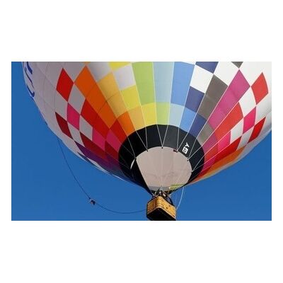 Cap Adrénaline Vol en Montgolfière privatif près de Niort - Publicité Cap Adrénaline Vol en Montgolfière privatif près de Niort - Publicité