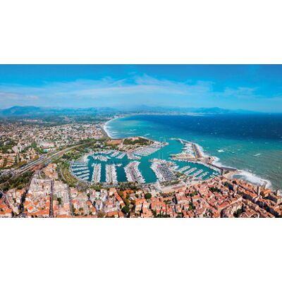 Cap Adrénaline Vol privatif en hélicoptère à Nice - Publicité Cap Adrénaline Vol privatif en hélicoptère à Nice - Publicité