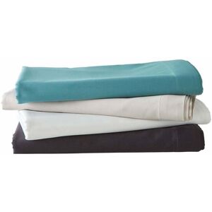 Drap Plat Aurore Beige Clair - Madura - Publicité Drap Plat Aurore Beige Clair - Madura - Publicité