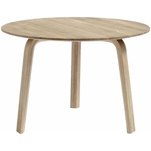 Table basse en chêne mat 60 cm Bella - HAY - Publicité Table basse en chêne mat 60 cm Bella - HAY - Publicité