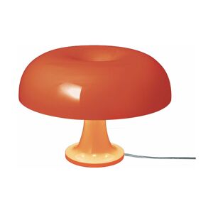 Artemide Lampe à poser orange 22,3x32cm Nessino - Artemide - Publicité