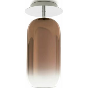 Artemide Gople Applique Murale et Plafonnier - Mini - Publicité Artemide Gople Applique Murale et Plafonnier - Mini - Publicité