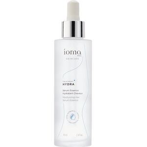 Ioma - Sérum Essence Hydratant Cheveux Hydratation - Brillance - Discipline 70ml - Publicité Ioma - Sérum Essence Hydratant Cheveux Hydratation - Brillance - Discipline 70ml - Publicité