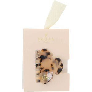 Barrette à cheveux Ecaille de Bachca - Accessoire capillaire - Publicité Barrette à cheveux Ecaille de Bachca - Accessoire capillaire - Publicité