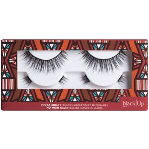 Black Up - Faux-cils Magnétiques - Publicité Black Up - Faux-cils Magnétiques - Publicité