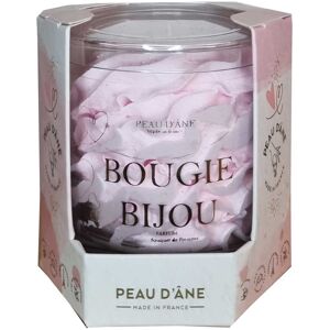 Peau D'ane - Bougie Pour Toi Bougie Bijou Bracelet Or - Publicité Peau D'ane - Bougie Pour Toi Bougie Bijou Bracelet Or - Publicité