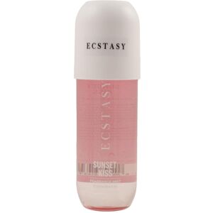 Tentation - Ecstasy Sunset Kiss Brume Parfumée Corps 250ml - Publicité Tentation - Ecstasy Sunset Kiss Brume Parfumée Corps 250ml - Publicité